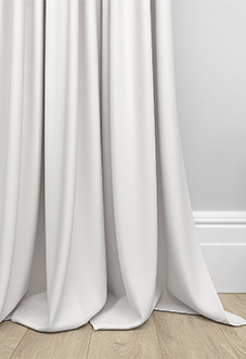 Medina, Ivory - Made to Measure Curtains